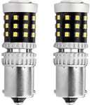 Amio Led Canbus 2016 39Smd 1156 Ba15s P21w R10w R5w Vit 12V/24V