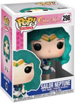 Figurine Pop - Sailor Moon - Sailor Neptune - Funko Pop