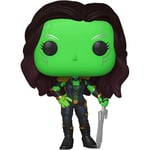 What If Gamora, Daughter of Thanos Stylized Funko Pop! Vinyl Figure 9cm Tall