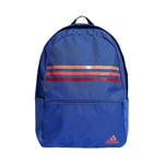 Ryggsäck adidas Classic Horizontal 3-Stripes Backpack IL5777 Blå