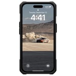 Uag Loki Monarch Carbone / Apple Iphone 14