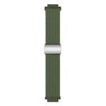 Flätat magnetiskt klockarmband Fossil Women´s Gen 6 - Army