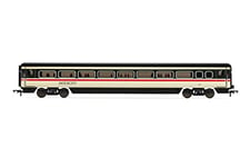 Hornby R40191 BR, Mk4 Standard, Coach A, Era 8, Grey