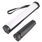 FLASHOOT RGB Handheld Photography Lighting Tube LED Fill Light Video Camera Hot