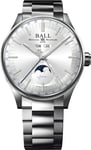 Ball Watch Company Engineer II Moon Calendar Limited Edition