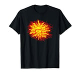 The Fury of the Sun T-Shirt