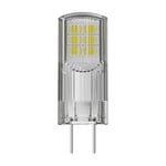 Osram 827 GY6.35/30W Clear LED-pære