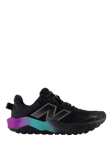 New Balance Women's DynaSoft Nitrel v6 Running Shoes, Black (001)