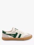 Gola Classics Badminton Leather Trainers