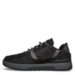 Lacoste Sport Homme baskets T-Clip, blk/dk gry, 46