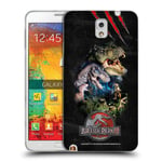 OFFICIAL JURASSIC PARK III KEY ART SOFT GEL CASE FOR SAMSUNG PHONES 2