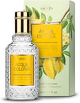 4711 Acqua Colonia® Starfruit & White Flowers | Eau De Cologne | 50Ml