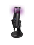 Venom Led Streaming Microphone