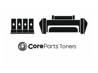 Coreparts - Svart - Kompatibel - Tonerkassett (Alternativ För: Hp W2030a) - För Hp Color Laserjet Pro M454dn, M454nw, Mfp M479dw, Mfp M479fdn, Mfp M479fdw, Mfp M479fnw