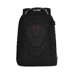 Wenger IBEX Laptop Backpack with Dedicated Tablet Pocket, Shock Absorbing Should