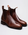 R.M. Williams, Comfort Craftsman-Mid Brown