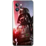 Realme GT2 Pro Genomskinligt Skal Darth Vader