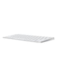 Apple Magic Keyboard - Tangentbord - Arabiska - Vit