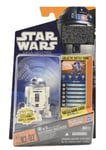 Star Wars Saga Legends - R2-D2 (Astro Droid) Action Figure SL14