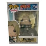 Figurine Funko Pop Naruto Shippuden Tsunade N•730