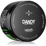 DANDY Water Pomade Anti-Gravity Effect Opstrammende hårfedt 100 ml