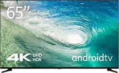 Nokia UN65GV320 65" (165 cm) LED TV, 4K UHD, Android TV, HDR10