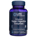 Life Extension Super Digestive Enzymes, 60 capsules