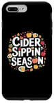 iPhone 7 Plus/8 Plus Cider Sippin Season Apple Picking Lover Case