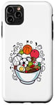 Coque pour iPhone 11 Pro Max Ramen Sports