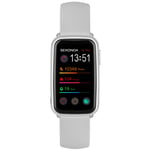 Sekonda Smartwatch Track 30169 - Dame - 26 mm - Digitalt - Kvarts - Plexiglas