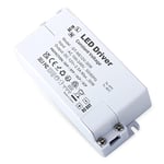 YAYZA! LED Driver 12V 30W, Low Voltage Transformer, LED Power Supply 12 Volt DC 2.5A, 240V to 12V Constant Voltage LED Adapter for Strip Lights MR11 MR16 G4 LED Bulbs