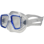 Ray Mask, sukellusmaski, unisex