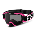 Crossbriller FXR Maverick E-Rosa