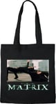 MATRIX TOTE BAG NEO», REFERENCE : BWMATRXBB002, NOIR, 38 X 40 CM