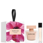 Narciso Rodriguez Poudrée Eau de Parfum 90ml Exclusive Set