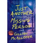 Just Another Missing Person Intl (häftad, eng)