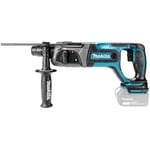 Makita Kombihammare LXT DHR241Z, SDS+, utan batteri & laddare