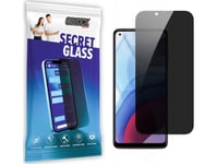 Grizzglass Privatiseringsglas Grizzglass Secretglass Motorola Moto G Power 2021