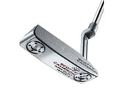 Scotty Cameron Super Select Newport 2 (Fattning: Vänster, Längd: 34")