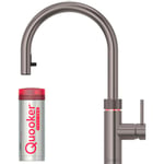 Quooker Flex sæt, 3 liter, sort krom