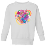 Terraria Group Kids' Sweatshirt - White - 11-12 Years - White