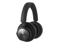 Bang & Olufsen Cisco 980 - Headset - Fullstorlek - Bluetooth - Trådlös, Kabelansluten - Aktiv Brusradering - Usb-A, 3,5 Mm Kontakt - Antracitsvart - Cisco Webex Certified - För Cisco Ip Phone 8800  Webex Desk Pro Series