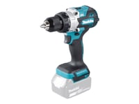 Makita Dhp486z - Hammerbor - Trådløs - 2 Hastigheter - Nøkkelfri Borhylse 13 Mm - 130 N·M - Uten Batteri - 18 V - Solo