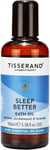 Tisserand Aromatherapy - Sleep Better - Bath Oil - Lavender, Jasmine & Sandalwo