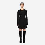 Myla Dress - Black