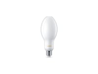 Philips Corepro Led 31627000, 17 W, E27, 3000 Lm, 25000 Timer, Nøytral Hvit