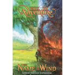 Call to Adventure: Name of the Wind - Board Game Expansion New