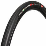 Challenge Criterium RS Handmade Tubeless Ready Road Tyre - Black / 700c 28mm Folding Clincher