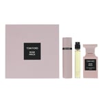 Tom Ford Unisex Private Blend Rose Prick Eau de Toilette 50ml + 10ml Gift Set - One Size