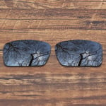 KEYTO Polarized Lenses Replacement for-Oakley Gascan - Multiple Options